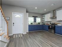 707 Garrett Street - B