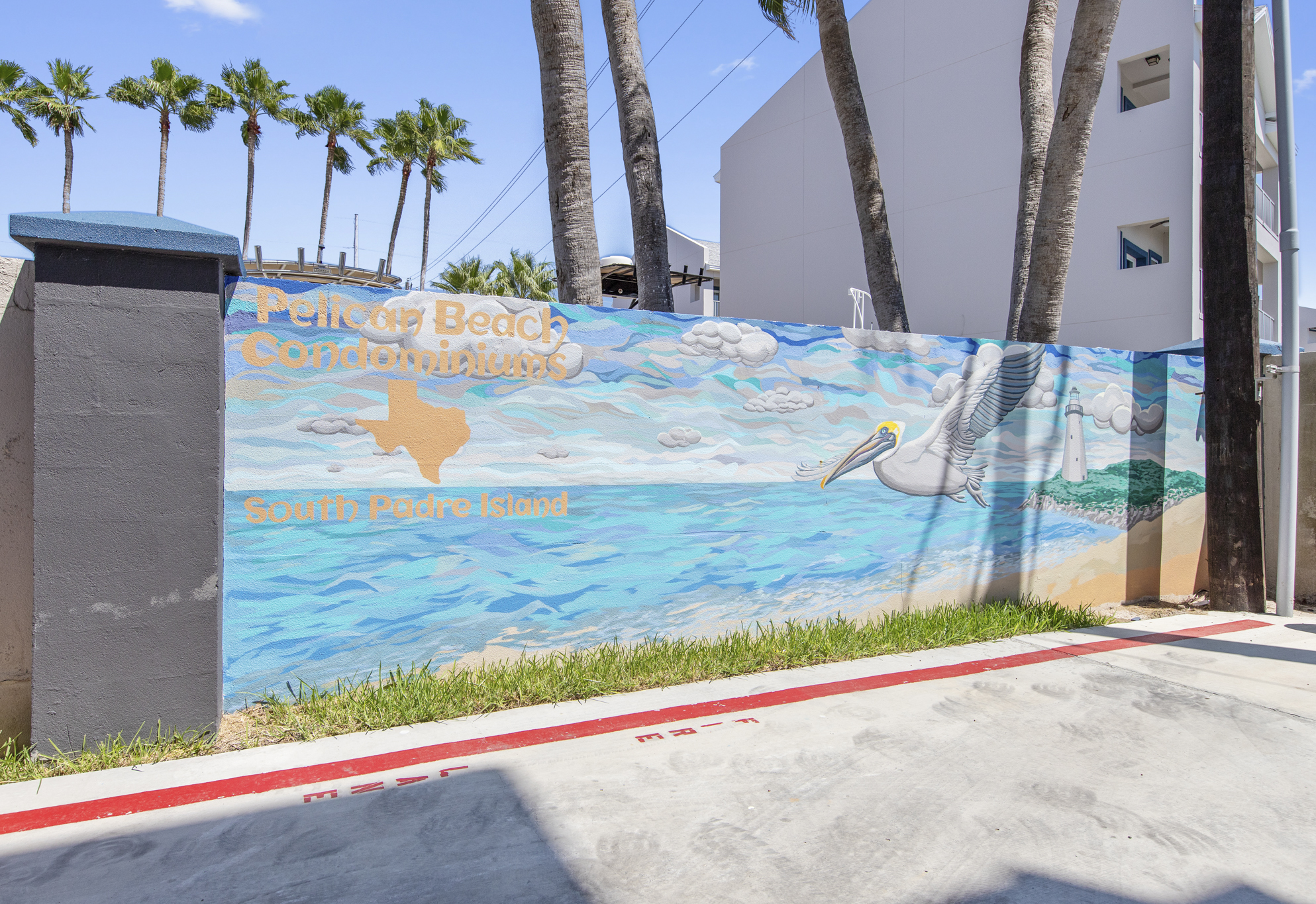 111 West Sunny Isle Drive - Pelican 401