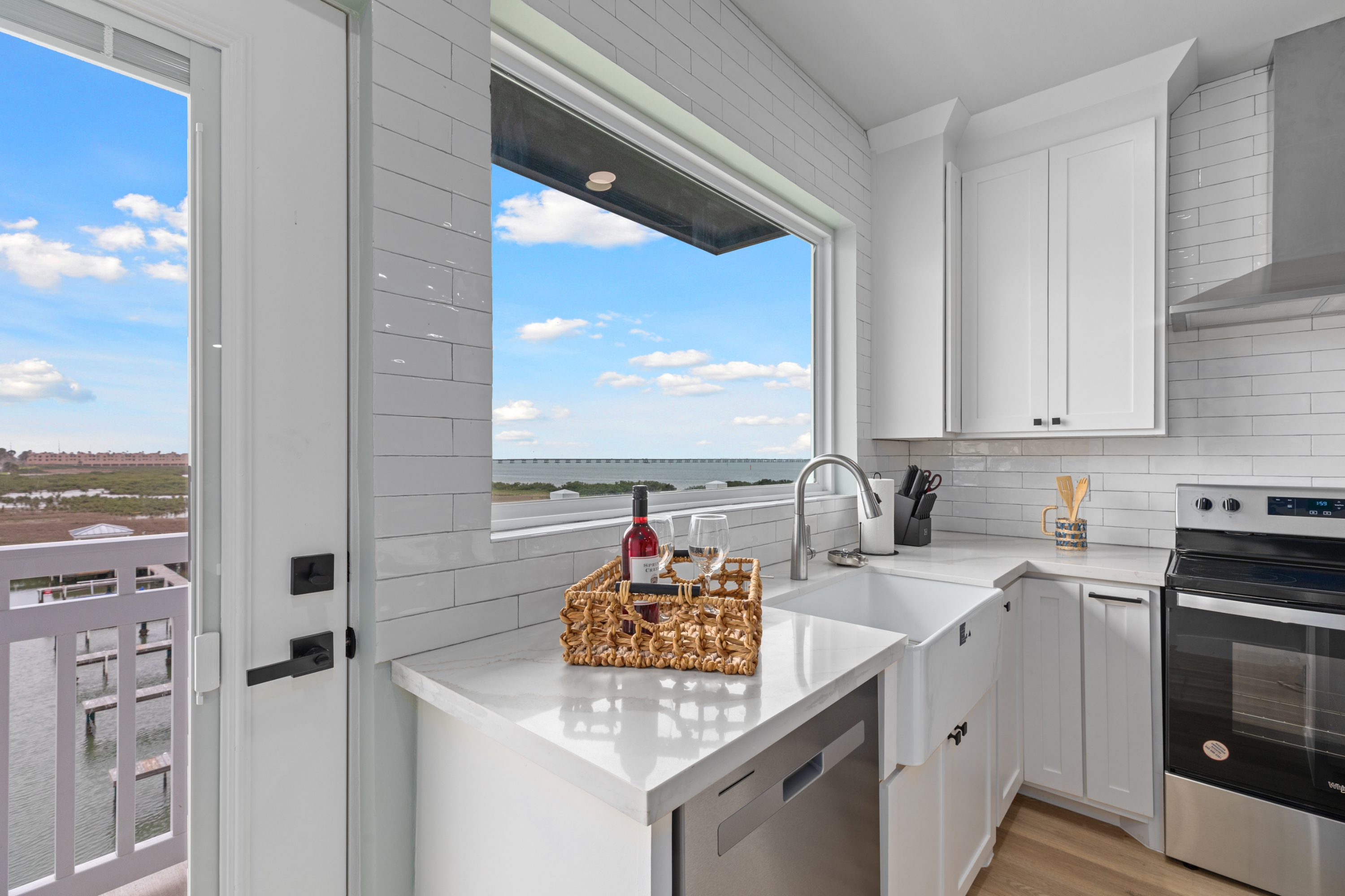 111 West Sunny Isle Drive - 301