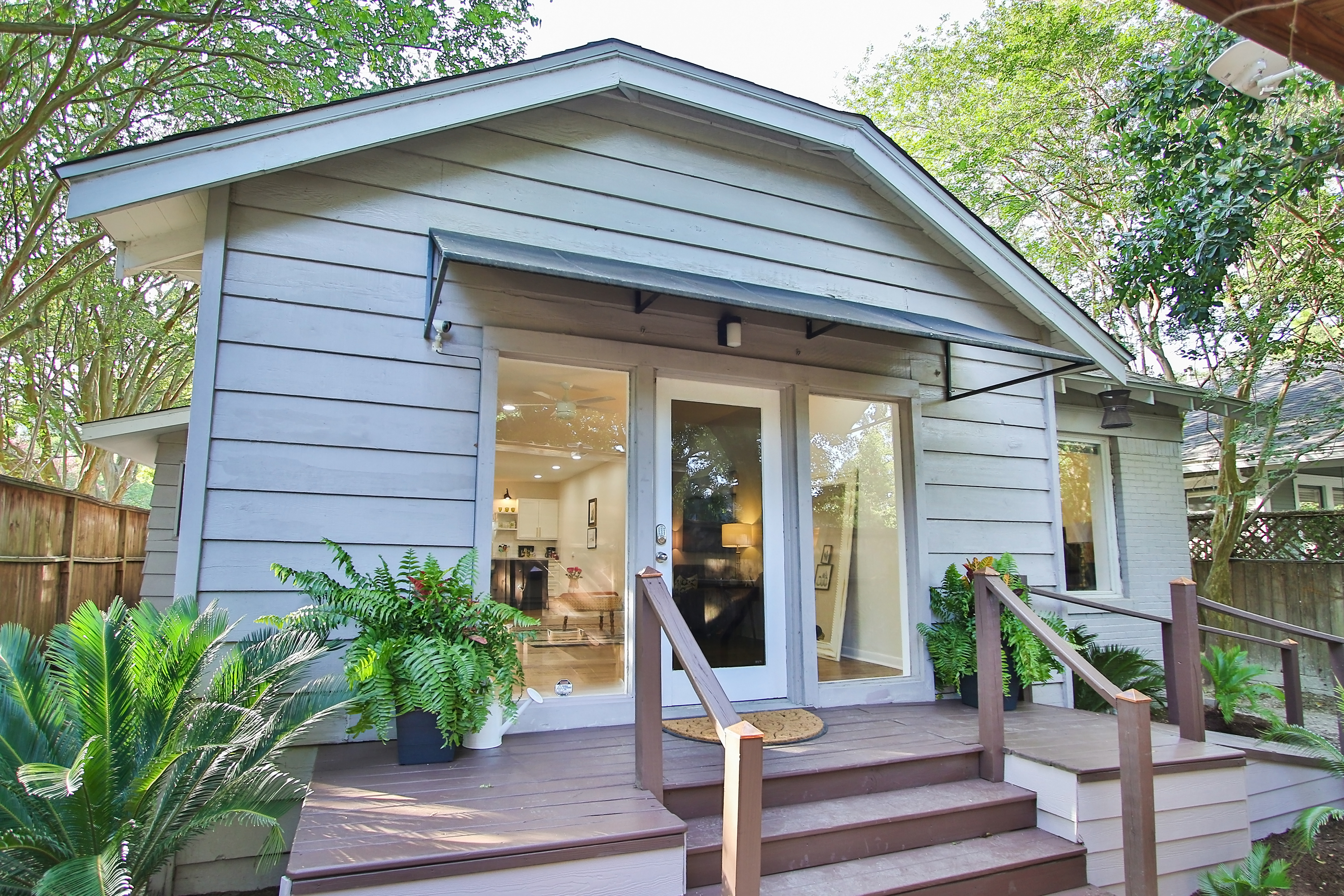 1818 Haver Street - 1